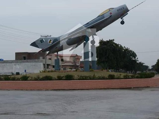 Property for sale in Islamabad