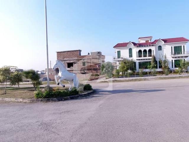 Property for sale in Islamabad