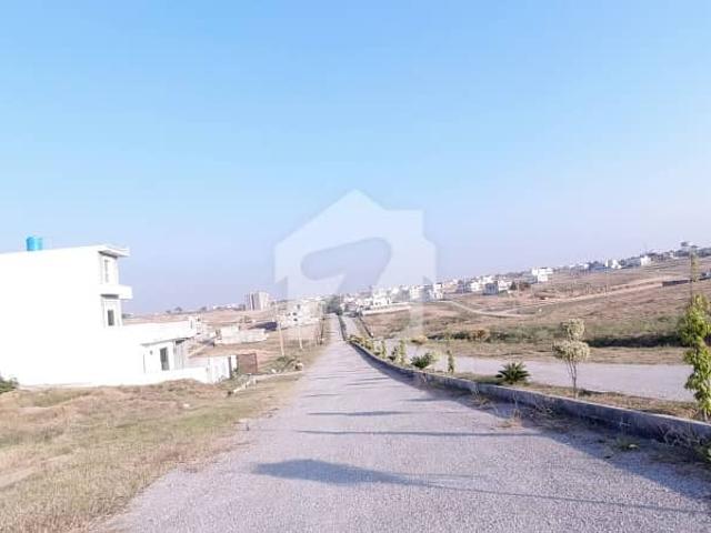 Property for sale in Islamabad