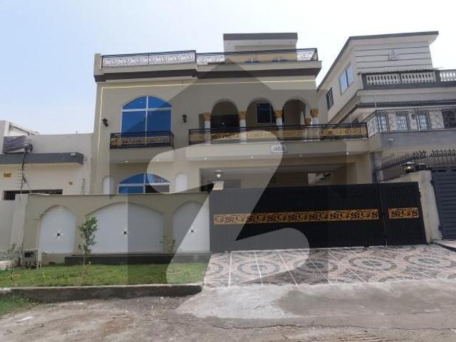House for sale in Islamabad