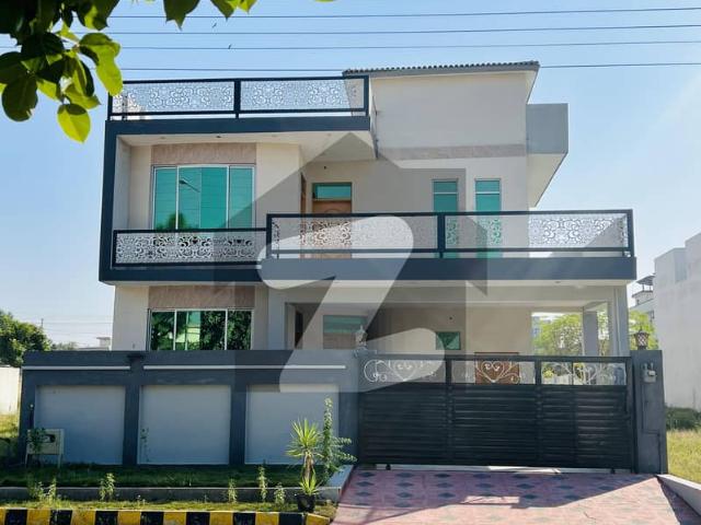 House for sale in Islamabad