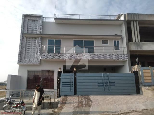 House for sale in Islamabad