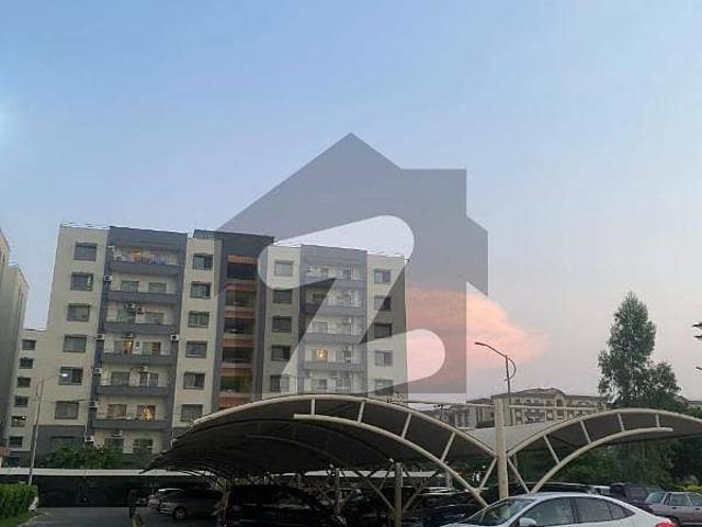Apartment for sale in Rawalpindi, Islamabad Capital Territory