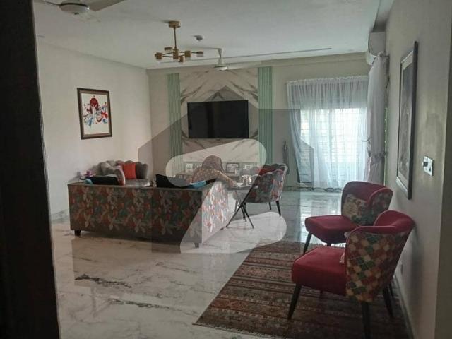 Apartment for sale in Rawalpindi, Islamabad Capital Territory