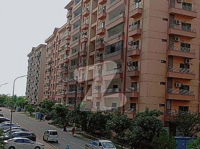 Apartment for rent in Rawalpindi, Islamabad Capital Territory