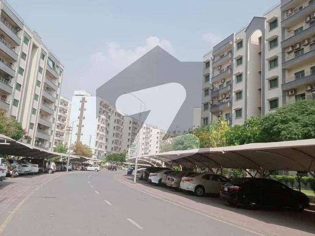 Apartment for sale in Lahore