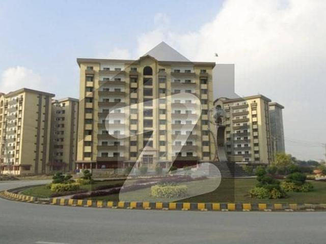 Apartment for sale in Rawalpindi, Islamabad Capital Territory