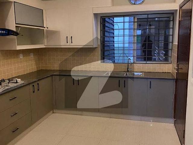 Apartment for sale in Islamabad