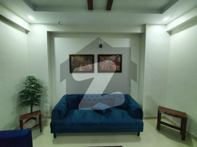 Apartment for rent in Rawalpindi, Islamabad Capital Territory