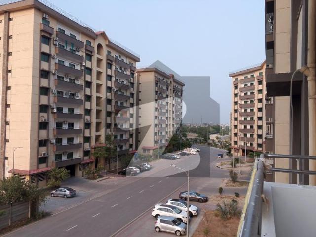 Apartment for rent in Rawalpindi, Islamabad Capital Territory