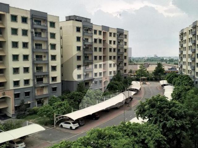 Apartment for rent in Rawalpindi, Islamabad Capital Territory