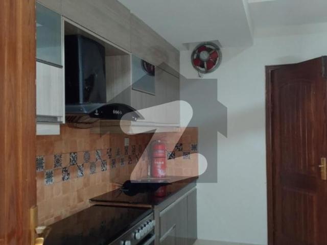 Apartment for rent in Rawalpindi, Islamabad Capital Territory