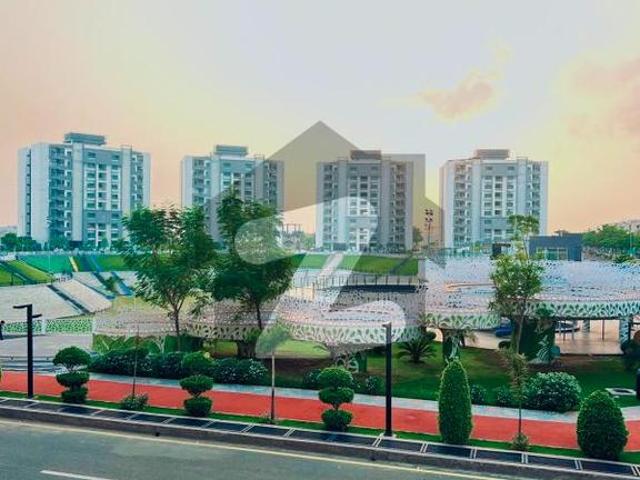 Apartment for rent in Rawalpindi, Islamabad Capital Territory