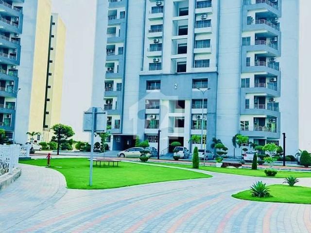 Apartment for sale in Rawalpindi, Islamabad Capital Territory