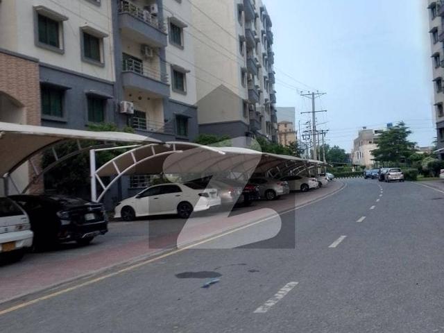 Apartment for sale in Rawalpindi, Islamabad Capital Territory