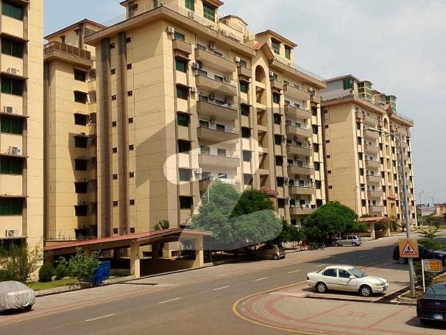 Apartment for sale in Rawalpindi, Islamabad Capital Territory