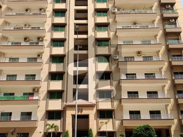 Apartment for sale in Rawalpindi, Islamabad Capital Territory