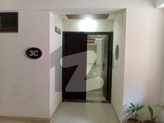 Apartment for sale in Rawalpindi, Islamabad Capital Territory