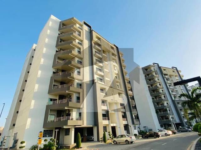 Apartment for sale in Rawalpindi, Islamabad Capital Territory