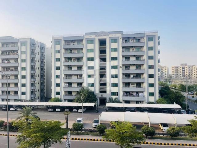 Apartment for sale in Rawalpindi, Islamabad Capital Territory
