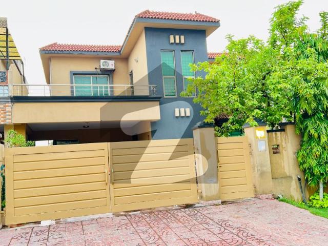 House for sale in Rawalpindi, Islamabad Capital Territory