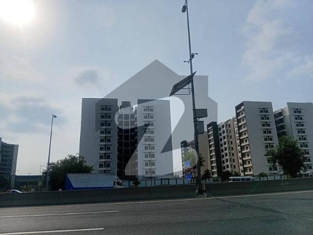 Apartment for sale in Rawalpindi, Islamabad Capital Territory