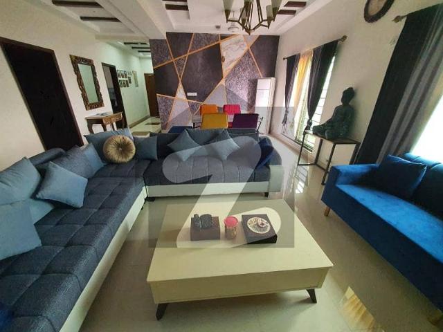 Apartment for rent in Rawalpindi, Islamabad Capital Territory