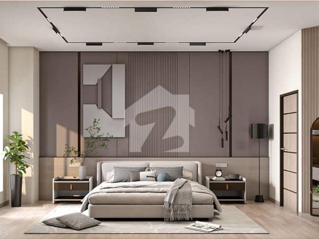 Apartment for sale in Rawalpindi, Islamabad Capital Territory