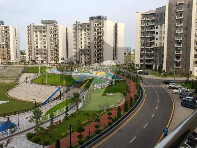 Apartment for rent in Rawalpindi, Islamabad Capital Territory