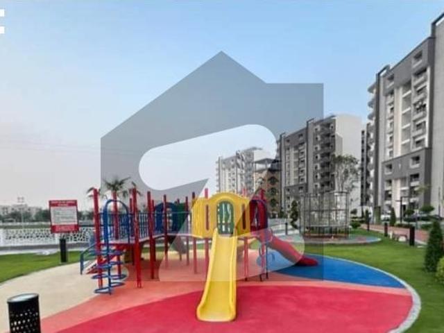 Apartment for rent in Rawalpindi, Islamabad Capital Territory