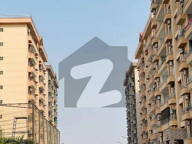 Apartment for sale in Rawalpindi, Islamabad Capital Territory
