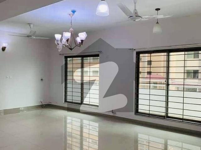 Apartment for sale in Lahore