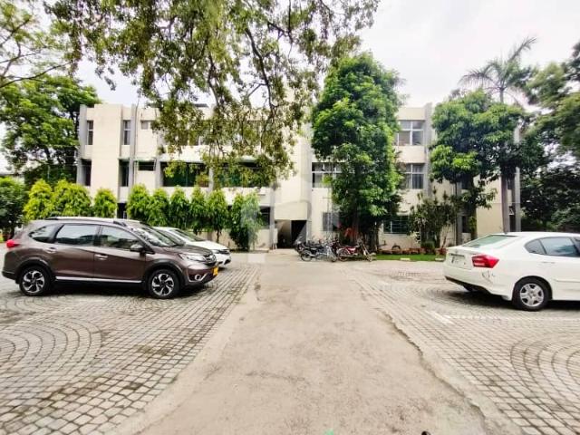 Apartment for sale in Rawalpindi, Islamabad Capital Territory