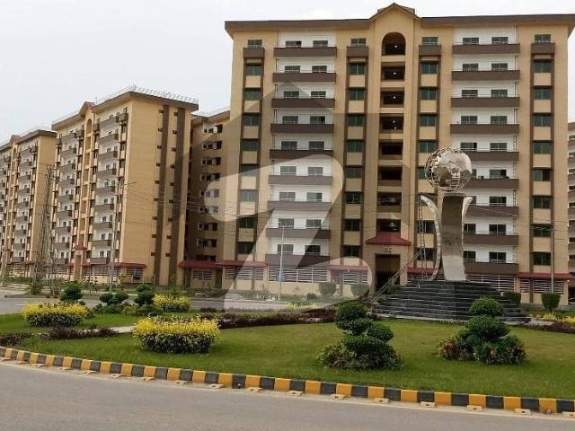 Apartment for rent in Rawalpindi, Islamabad Capital Territory