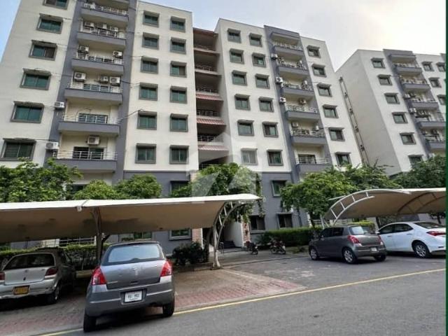 Apartment for rent in Rawalpindi, Islamabad Capital Territory