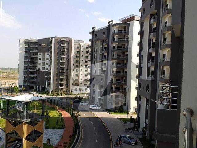 Apartment for sale in Lahore