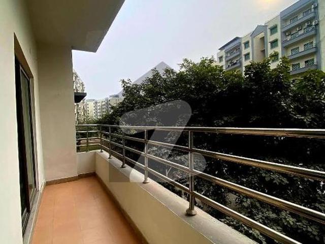 Apartment for rent in Rawalpindi, Islamabad Capital Territory