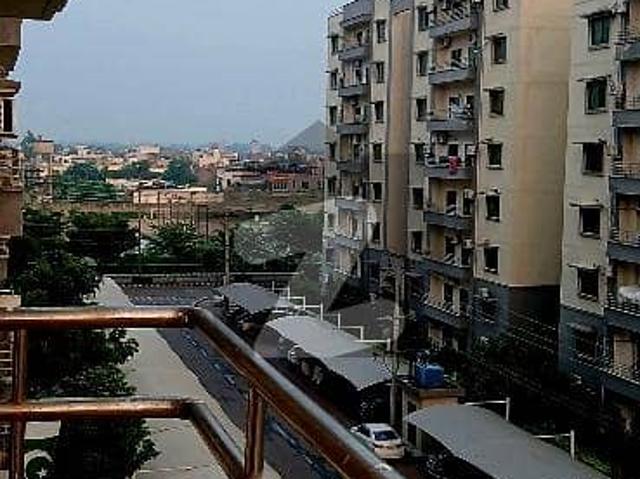 Apartment for sale in Rawalpindi, Islamabad Capital Territory