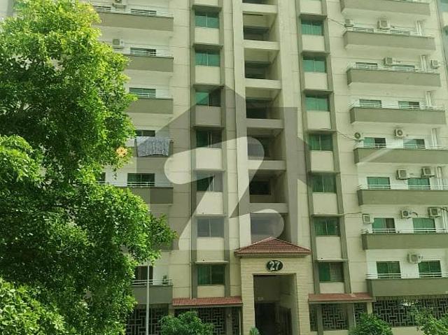 Apartment for sale in Rawalpindi, Islamabad Capital Territory