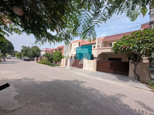 House for rent in Lahore Cantt, Islamabad Capital Territory