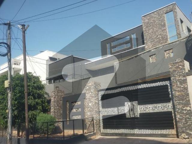 House for sale in Rawalpindi, Islamabad Capital Territory