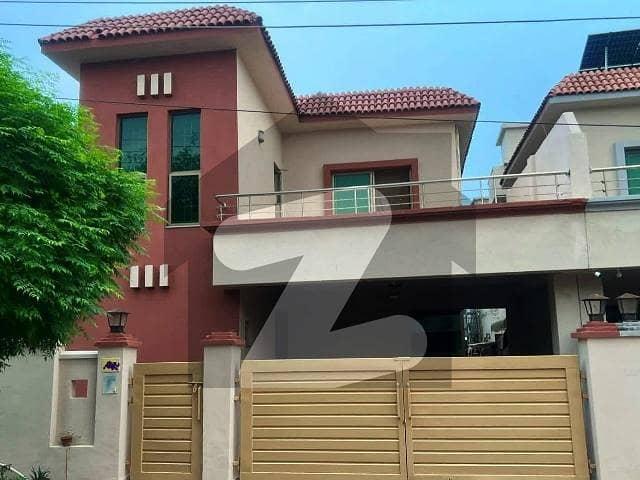House for sale in Rawalpindi, Islamabad Capital Territory