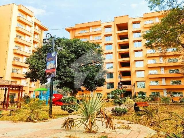 Apartment for rent in Rawalpindi, Islamabad Capital Territory
