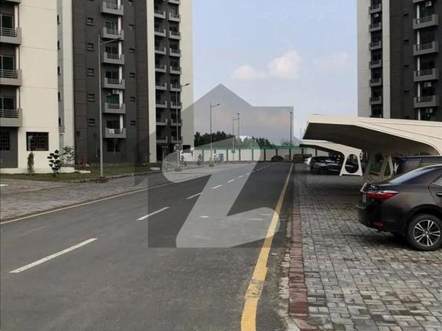 Apartment for rent in Rawalpindi, Islamabad Capital Territory