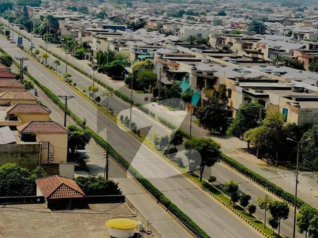Apartment for rent in Rawalpindi, Islamabad Capital Territory