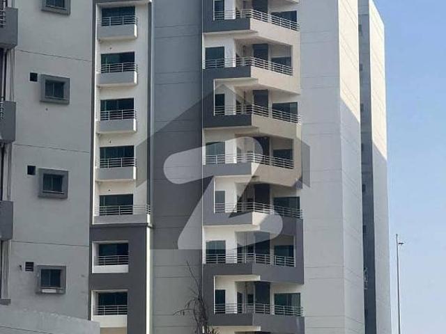 Apartment for sale in Rawalpindi, Islamabad Capital Territory