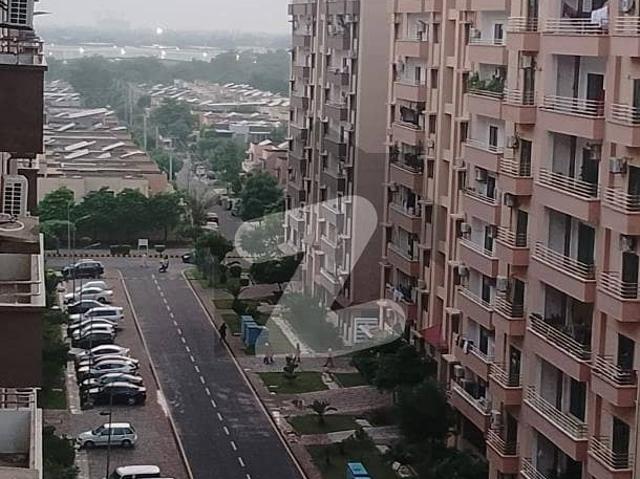 Apartment for sale in Rawalpindi, Islamabad Capital Territory