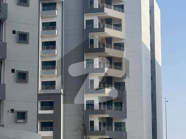 Apartment for sale in Rawalpindi, Islamabad Capital Territory
