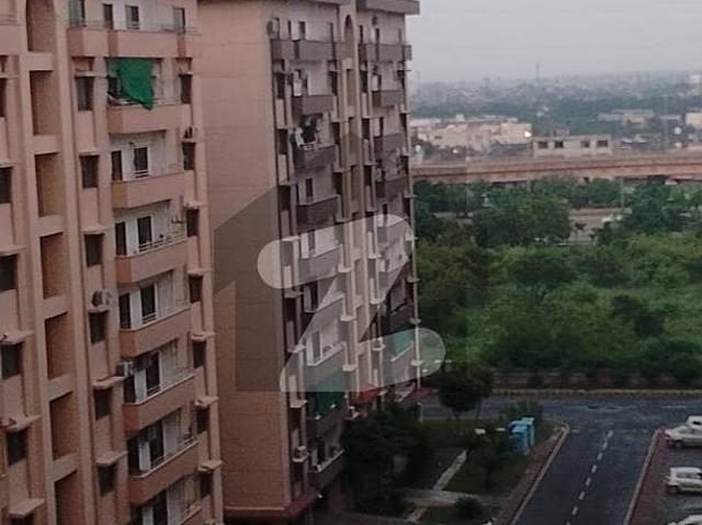 Apartment for sale in Rawalpindi, Islamabad Capital Territory