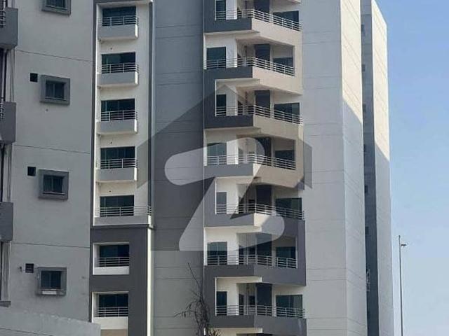 Apartment for sale in Rawalpindi, Islamabad Capital Territory